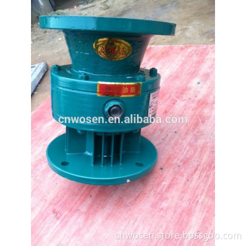 HOT SALE!!! WOSEN Cycloidal pin wheel speed reducer with good quality